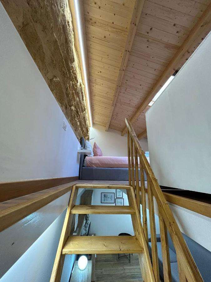 La Formica Apartment Agrigento Exterior foto