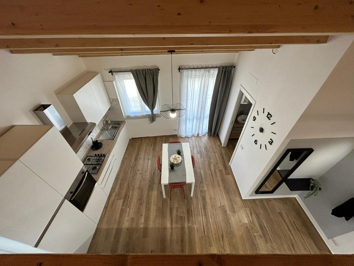 La Formica Apartment Agrigento Exterior foto